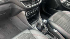 Ford Puma 1.0 EcoBoost Hybrid mHEV ST-Line X First Ed 5dr Petrol Hatchback